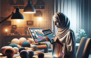 Domina el tricó con estilo único