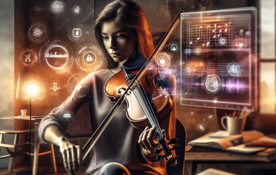 Descubre tu talento musical ahora!