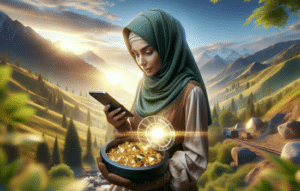 Encuentra riquezas con nuestra app detectora