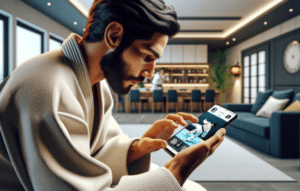 App Judo: Aprende y domina ahora