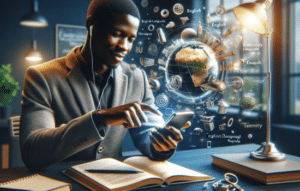 Aprende inglés fácil con la mejor app