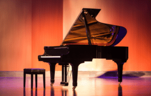 Domina el piano desde tu móvil