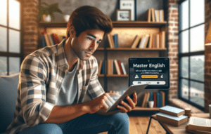 Domina el inglés con nuestra app revolucionaria