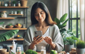 Mejora tu salud con inteligencia artificial