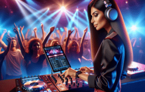 Rey de la pista en minutos