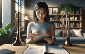 Trompeta Maestra: ¡Descubre tu potencial musical!