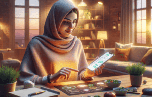 Tu aliado saludable: IA revolucionaria