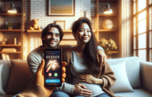 Descubre el sexo de tu bebé