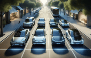 Los 5 autos más eficientes en consumo