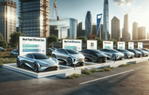 Los campeones de la eficiencia