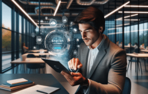 Domina inglés con solo un click