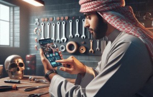 Domina tu auto con nuestra app