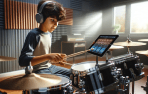 Conviértete en un maestro del ritmo