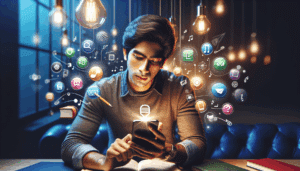 Domina inglés de forma eficaz!