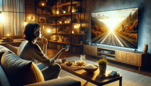 ¡Disfruta gratis de tus series favoritas!