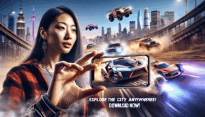 Descubre Los Santos en cualquier lugar