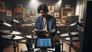 Domina el ritmo desde casa.