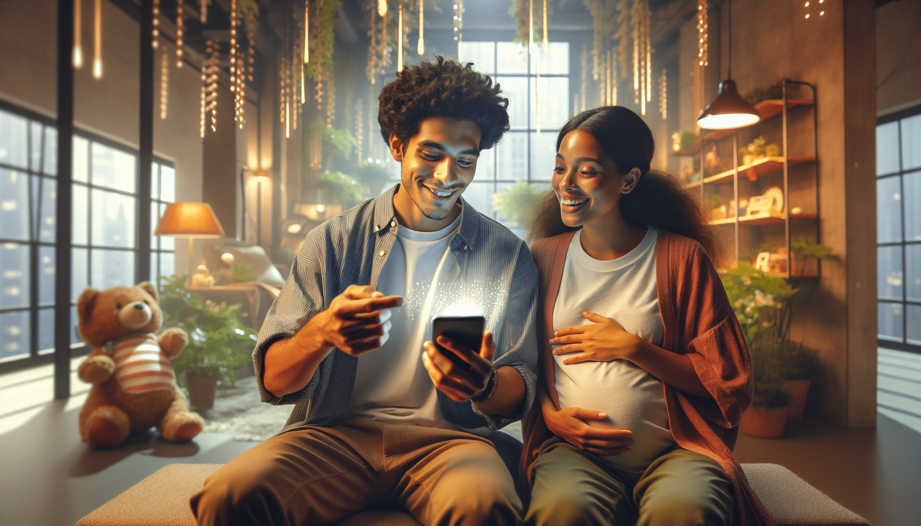 Descubre el sexo de tu bebé