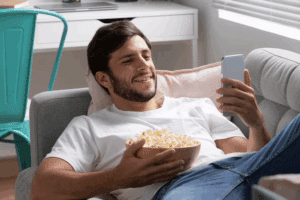 Series en cualquier lugar: tu app imprescindible