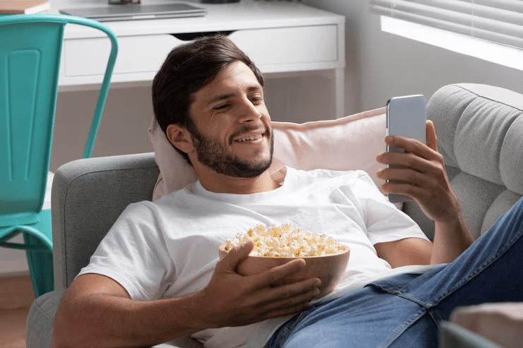 Series en cualquier lugar: tu app imprescindible