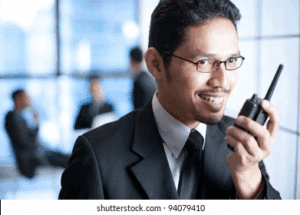 Revolutionary: Comunicación sin límites con Walkie-Talkie