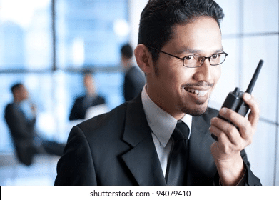 Revolutionary: Comunicación sin límites con Walkie-Talkie