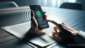 Crea narraciones envolventes con IA!