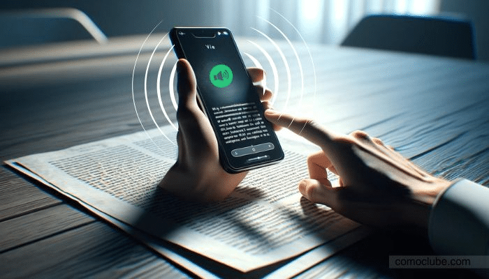 Crea narraciones envolventes con IA!