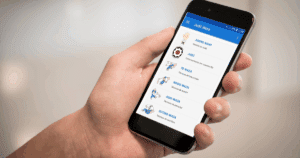 Descubre el judo con nuestra app