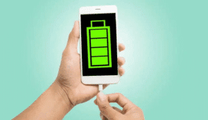 Potencia tu batería con nuestra app!