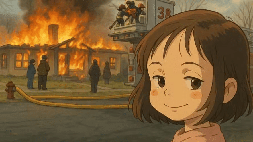 Convierte tus fotos en arte animado