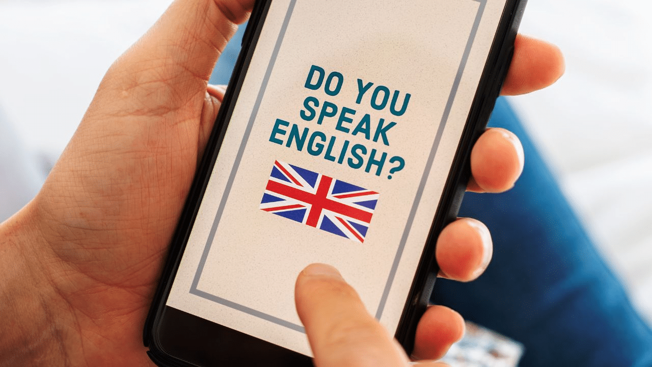 Domina inglés fácil con nuestra app!