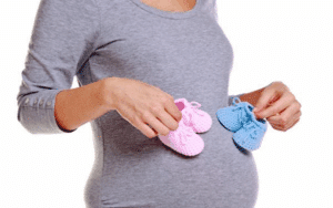 Descubre el sexo de tu bebé!