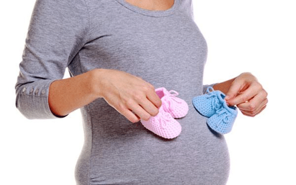 Descubre el sexo de tu bebé!