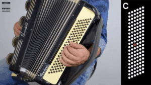 Domina el acordeón con nuestra app!