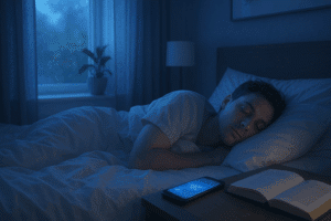 Explora tus Sueños con Nuestra App