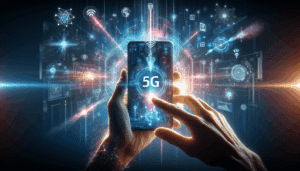 5G al alcance de tu mano
