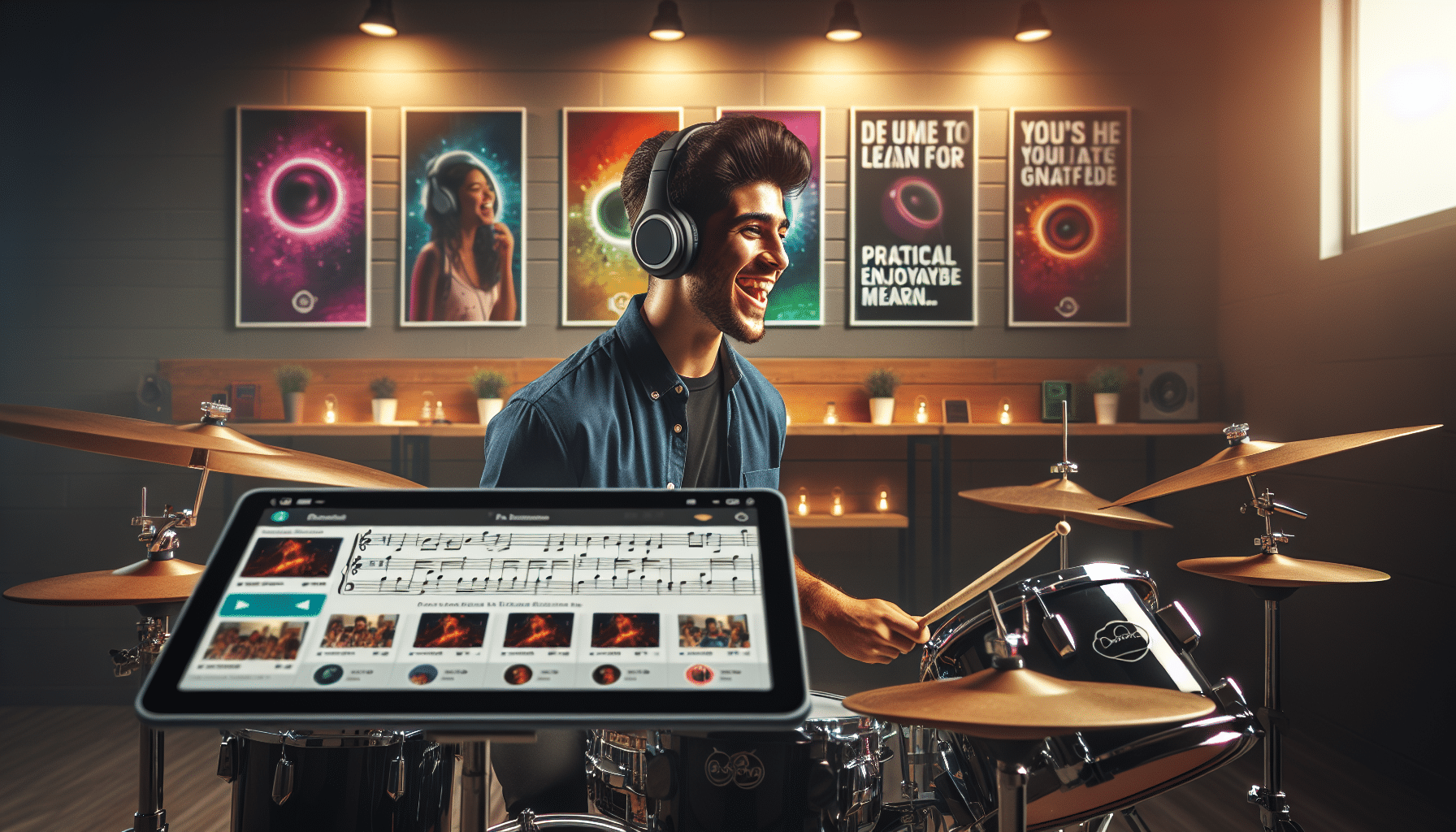 ¡Domina la batería con nuestra app!