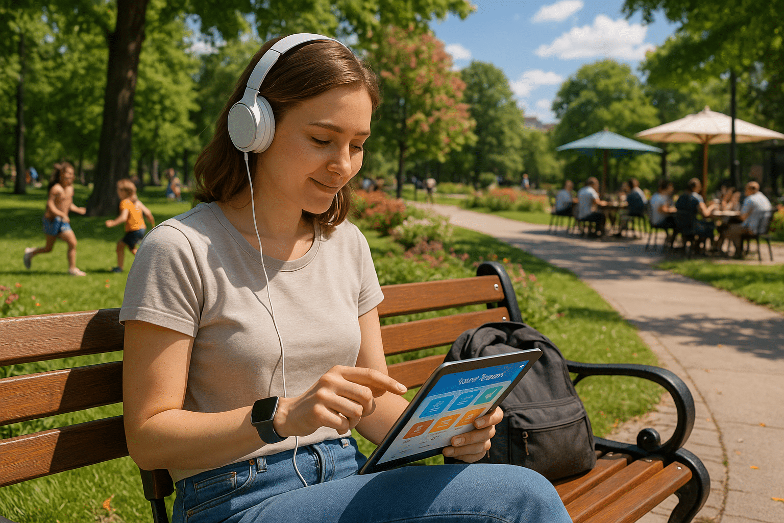 Domina el inglés con nuestra app