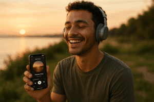 Música Sin Límites: Siempre Contigo