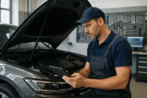 Transforma el cuidado de tu coche