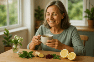 Té: Tu Aliado Contra la Hipertensión