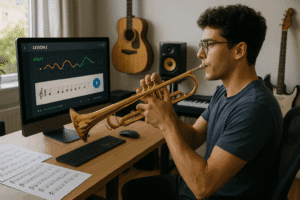 Trompeta Maestra: ¡Aprende y Triunfa!