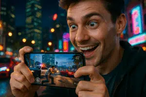 Vive GTA 5 sin límites