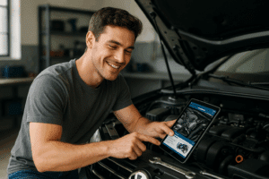 Domina Tu Coche con Diversión