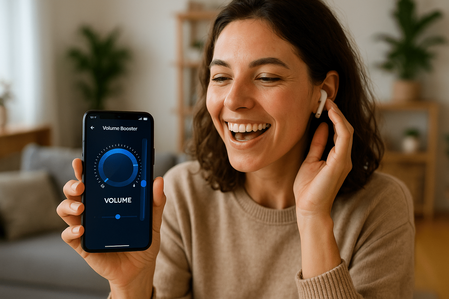 ¡Potencia tu sonido al máximo!