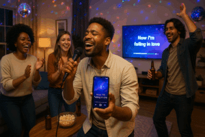 Brilla Cantando: ¡Descarga Nuestro Karaokê!