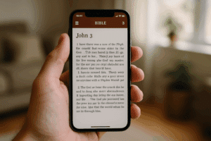 La Biblia: Sabiduría al Alcance