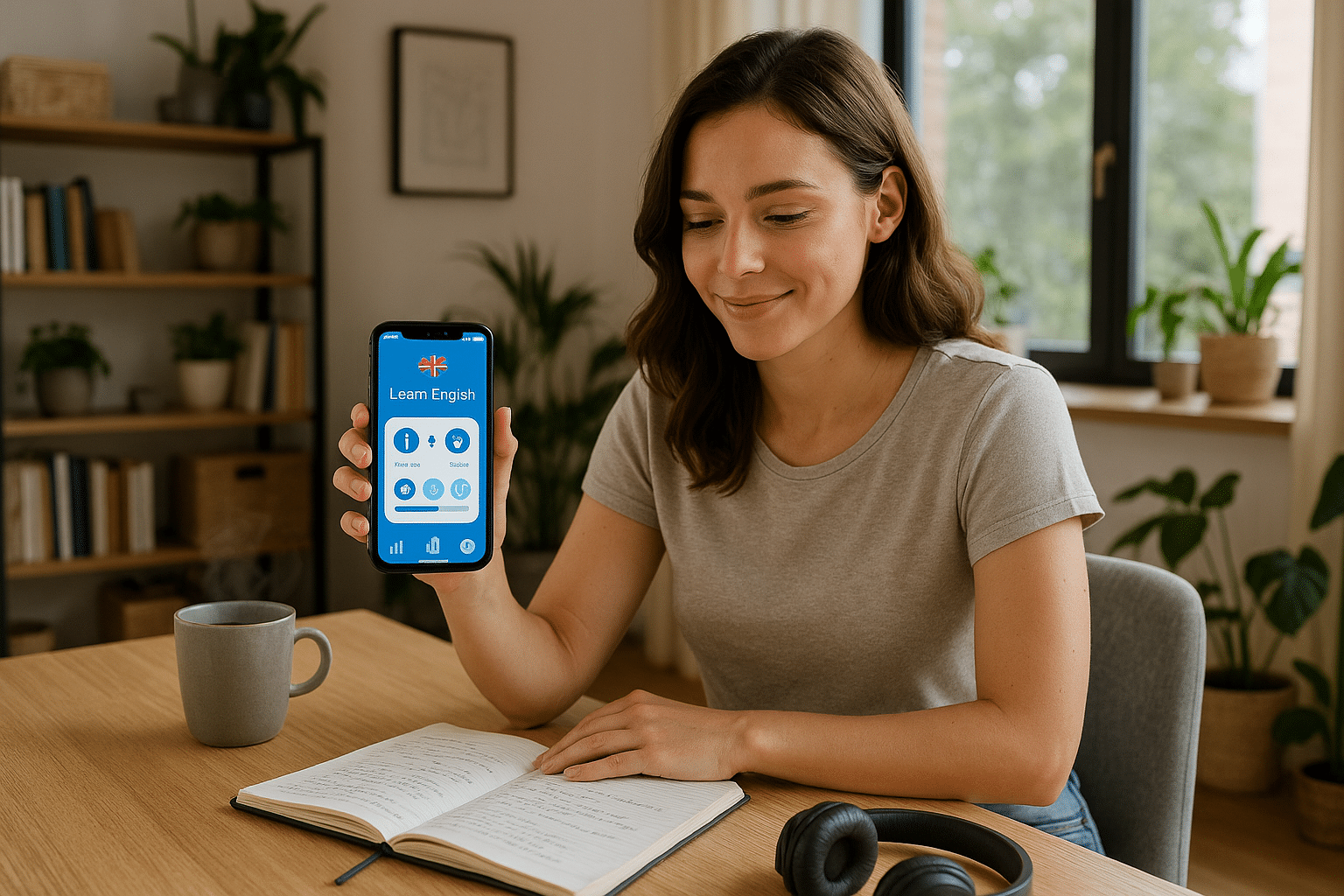 Inglés Fácil: Aprende Rápido y Efectivo