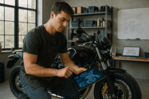 Domina Motos: Tu Guía Experta